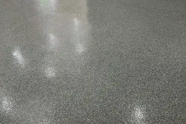 Garage - Spring Hill